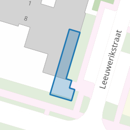 Perceel BWK02-C-7704