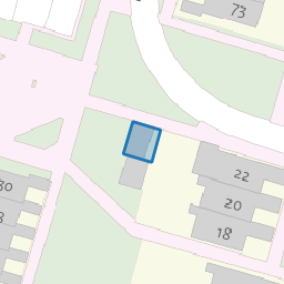 Perceel BWK02-C-7706