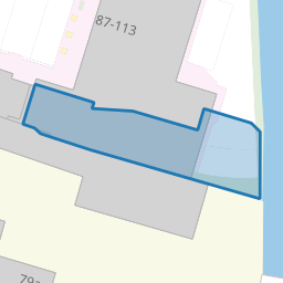 Perceel BWK02-C-7712