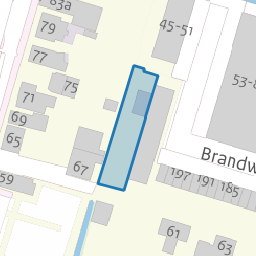 Perceel BWK02-C-7727