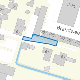 Perceel BWK02-C-7728