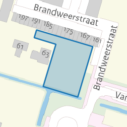 Perceel BWK02-C-7730