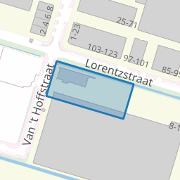 Perceel BWK02-C-7735