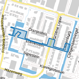Perceel BWK02-C-7742