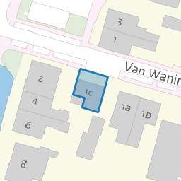 Perceel BWK02-C-7752