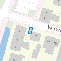 Perceel BWK02-C-7753