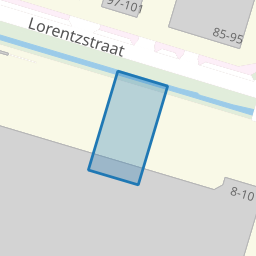 Perceel BWK02-C-7755