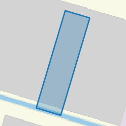 Perceel BWK02-C-7756