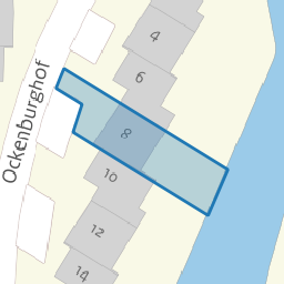 Perceel BWK02-C-7761