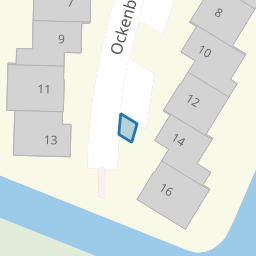 Perceel BWK02-C-7781