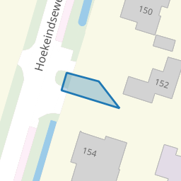 Perceel BWK02-C-7791