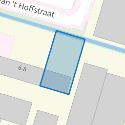 Perceel BWK02-C-7807