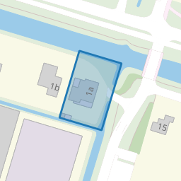 Perceel BWK02-C-7811