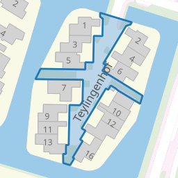 Perceel BWK02-C-7831