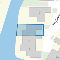 Perceel BWK02-C-7840