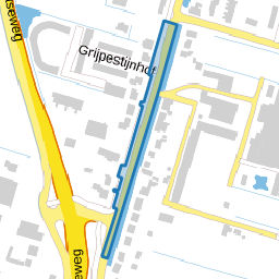 Perceel BWK02-C-7909