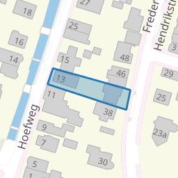 Perceel BWK02-C-7911