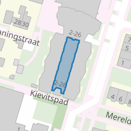 Perceel BWK02-C-7927