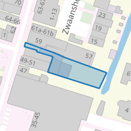 Perceel BWK02-C-7947