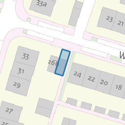 Perceel BWK02-C-7952