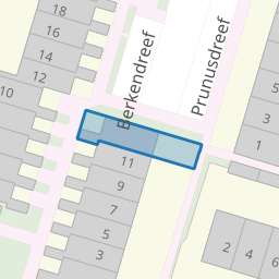 Perceel BWK02-C-7954