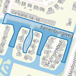 Perceel BWK02-C-7983