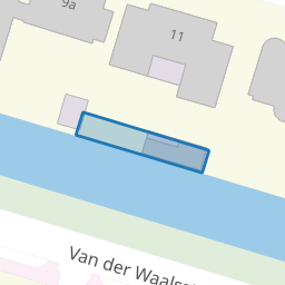 Perceel BWK02-C-7991