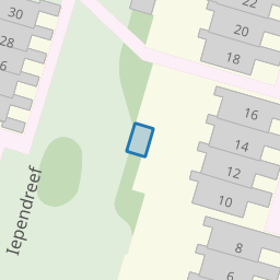 Perceel BWK02-C-7993