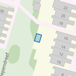 Perceel BWK02-C-7994