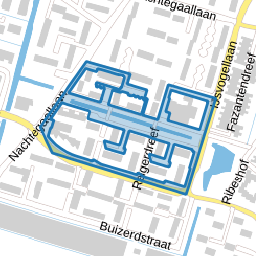 Perceel BWK02-C-7995