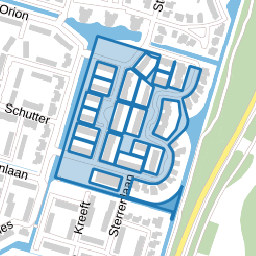 Perceel BWK02-C-7998