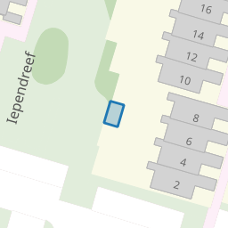 Perceel BWK02-C-8008