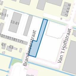 Perceel BWK02-C-8015