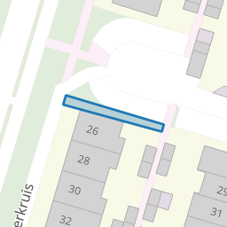 Perceel BWK02-C-8025