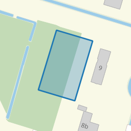 Perceel BWK02-C-8032