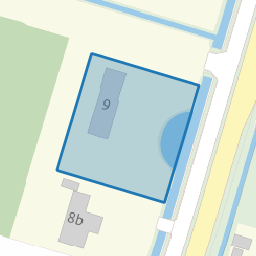 Perceel BWK02-C-8034