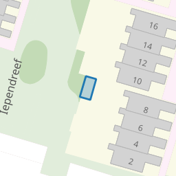 Perceel BWK02-C-8036