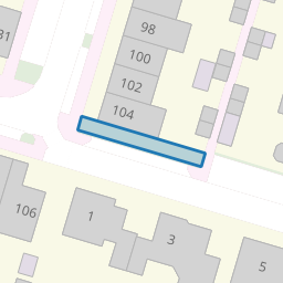 Perceel BWK02-C-8050