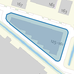 Perceel BWK02-C-8064