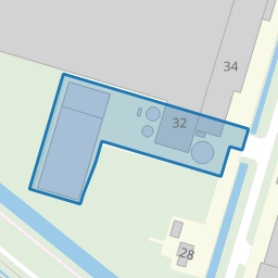 Perceel BWK02-C-8072