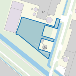 Perceel BWK02-C-8073