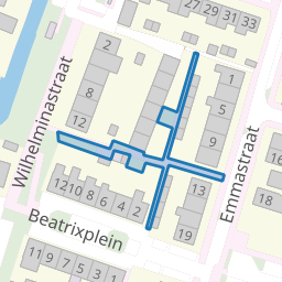 Perceel BWK02-C-8074