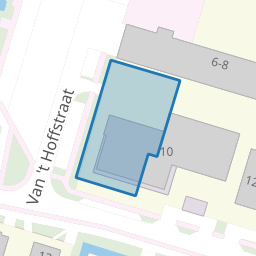 Perceel BWK02-C-8088