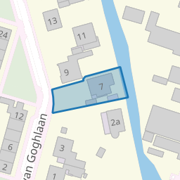 Perceel BWK02-C-8104