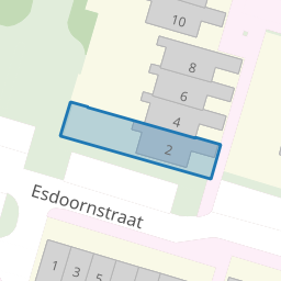 Perceel BWK02-C-8106