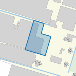 Perceel BWK02-C-8108