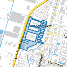 Perceel BWK02-C-8126