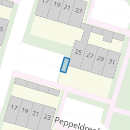 Perceel BWK02-C-8161