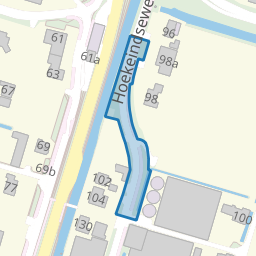 Perceel BWK02-C-8186