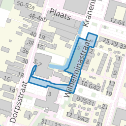 Perceel BWK02-C-8212